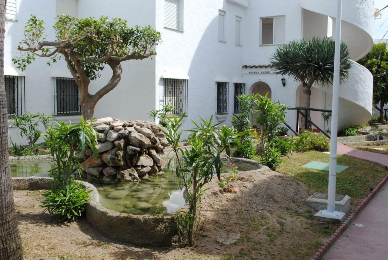 Apartamentos Laguna Beach トロクス・コスタ エクステリア 写真