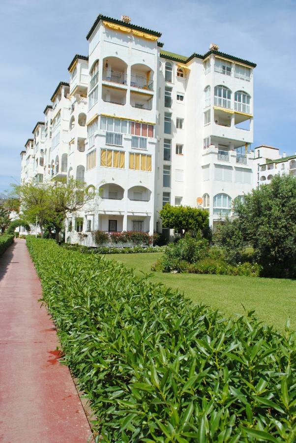 Apartamentos Laguna Beach トロクス・コスタ エクステリア 写真