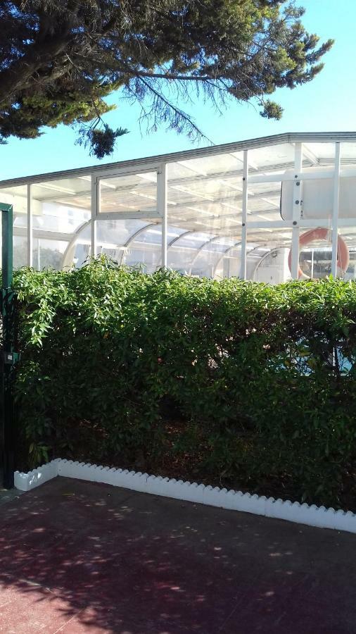 Apartamentos Laguna Beach トロクス・コスタ エクステリア 写真