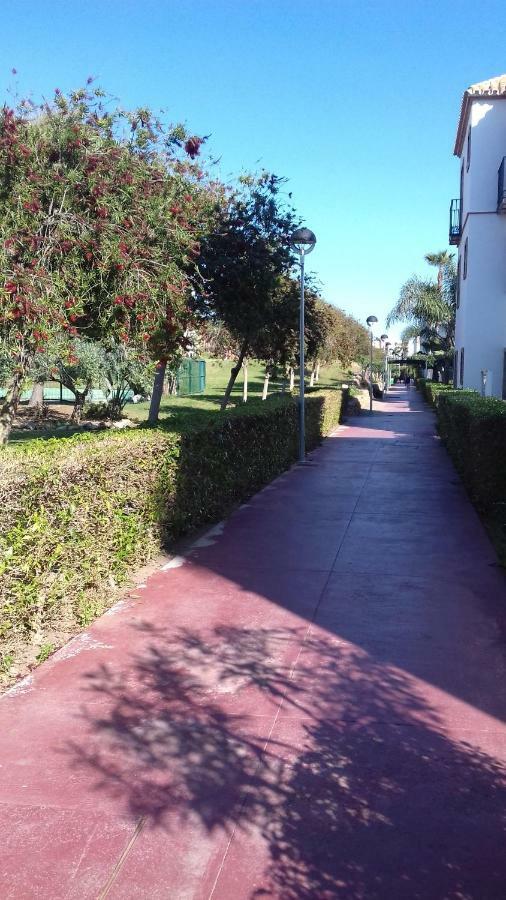 Apartamentos Laguna Beach トロクス・コスタ エクステリア 写真